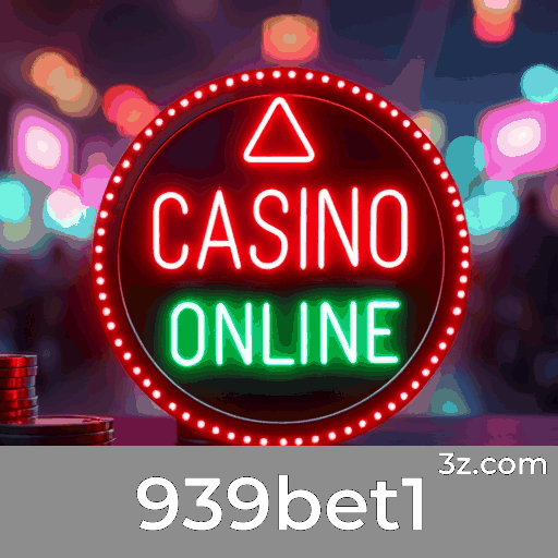 Experimente 939bet1 App: Benefícios Exclusivos!