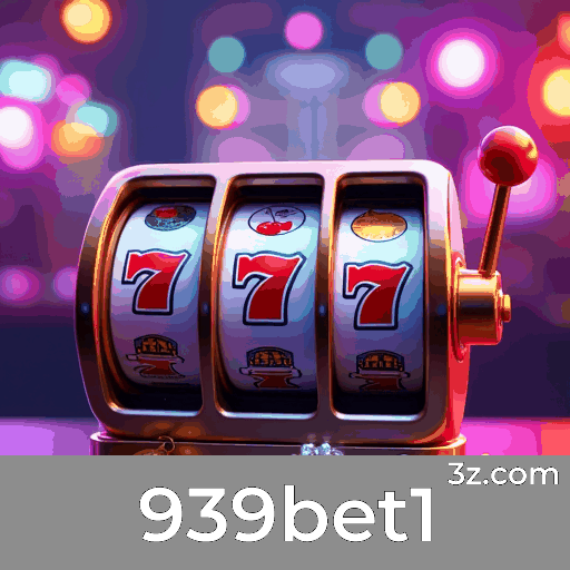 939bet1: Jogos de cassino e estratégias vencedoras