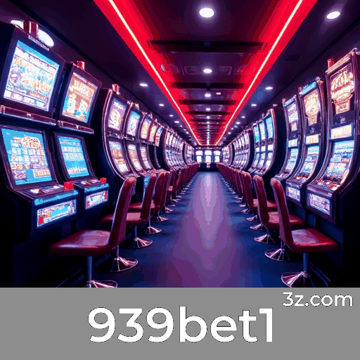 939bet1: Sistema de Promoções Inteligente e Personalizado
