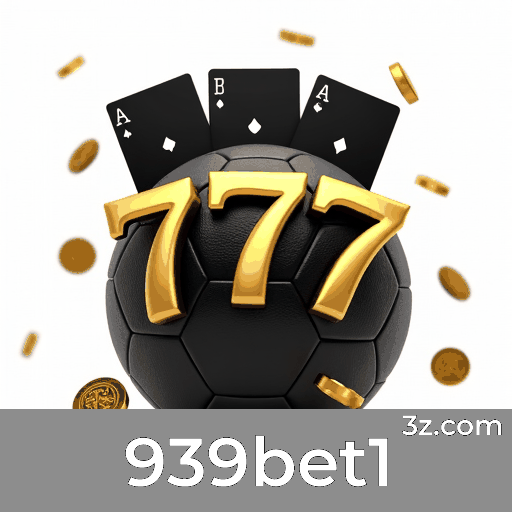939bet1: Plataforma de Apostas Segura e Confiável
