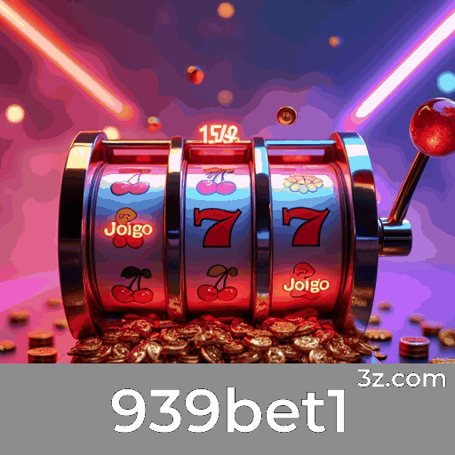 939bet1: Jogos de cassino e estratégias vencedoras