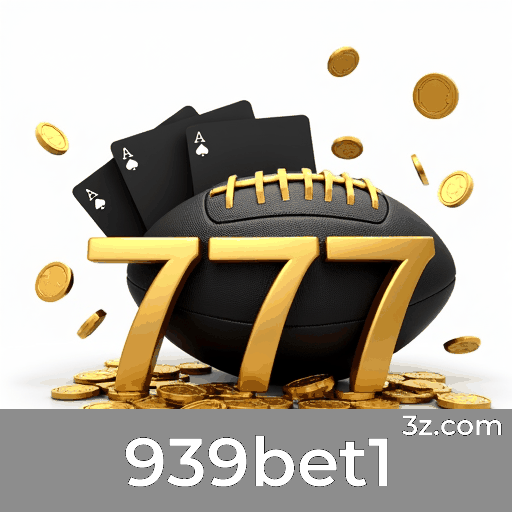 939bet1: Plataforma de Apostas Segura e Confiável