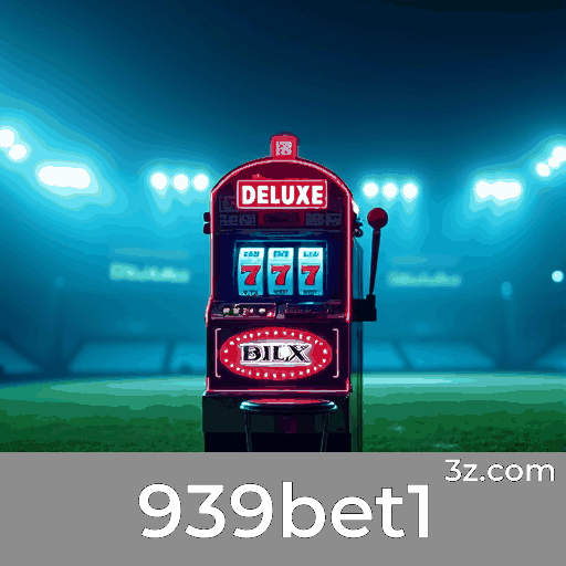 Experiência de Casino Elite no 939bet1: Dealers Reais e Jogos Premium