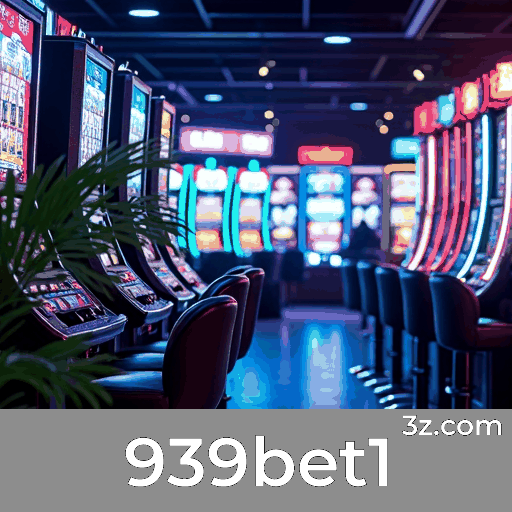 Análise Esportiva Avançada com Foco no Brasil na 939bet1