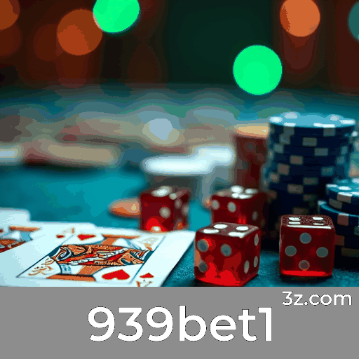 939bet1: Jogo em Tempo Real e Experiência Empolgante