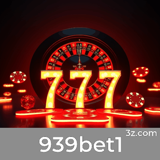 939bet1: Plataforma de Apostas Segura e Confiável