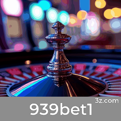 939bet1: Plataforma de Apostas Segura e Confiável