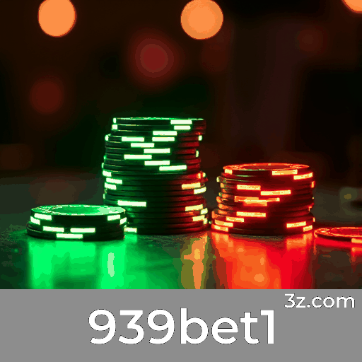 Experiência de Jogo Incomparável no 939bet1: Diversão Ilimitada